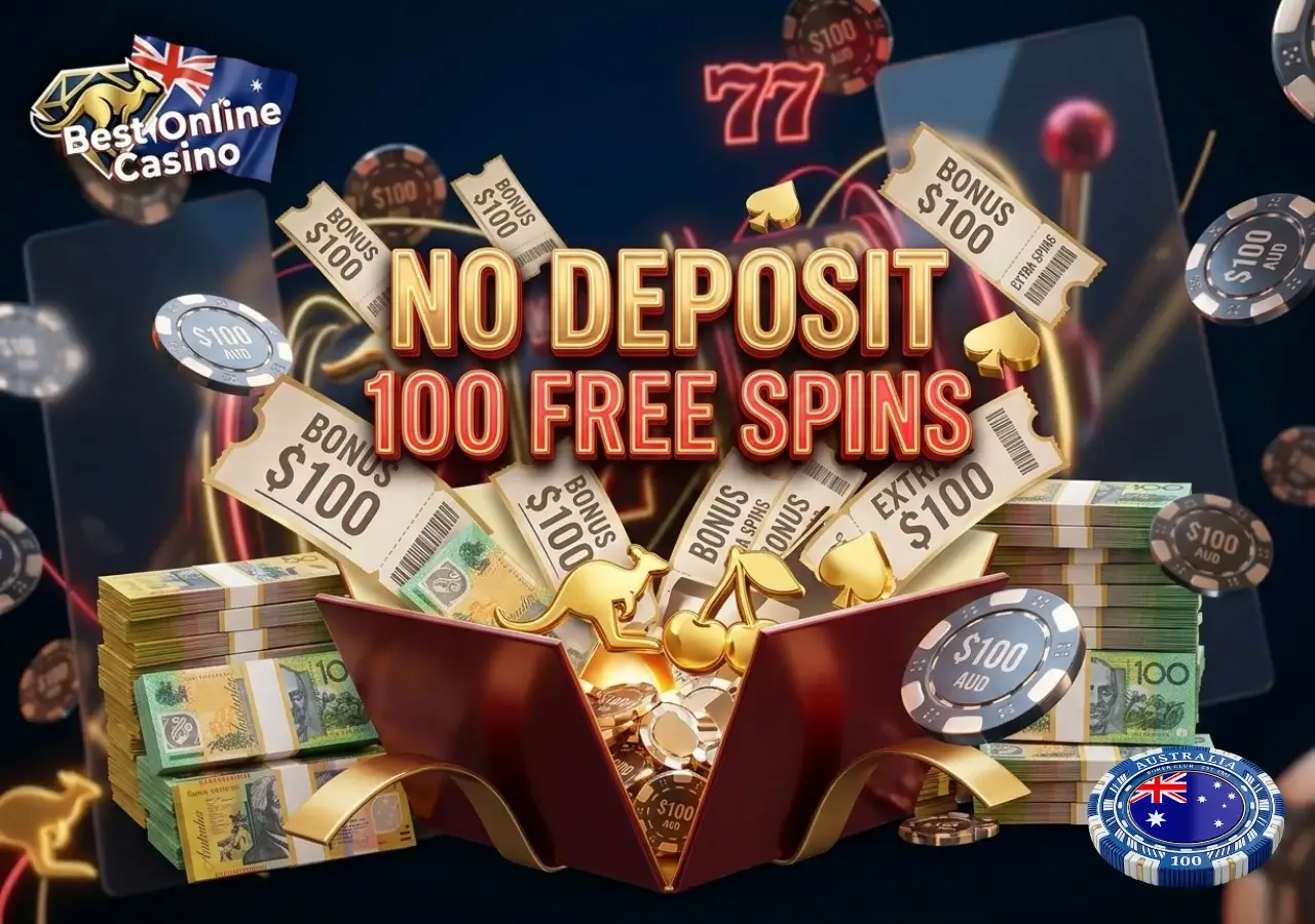 Generous pokie bonuses with no deposit free spins options